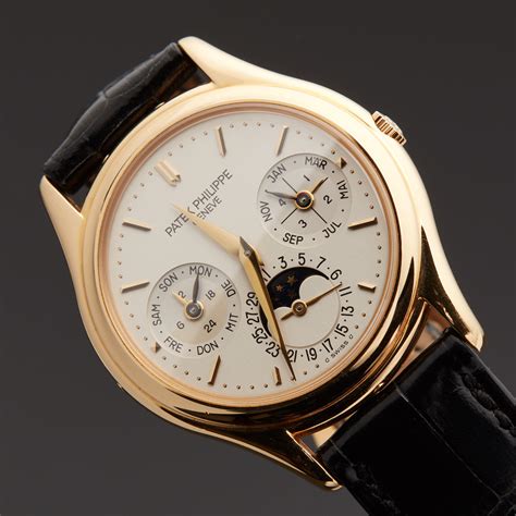 patek philippe for sale|patek philippe pre owned.